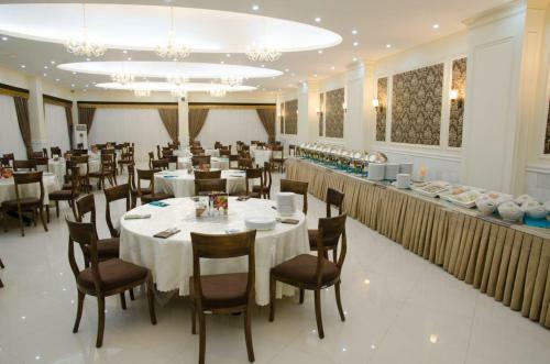 Arg Hotel
