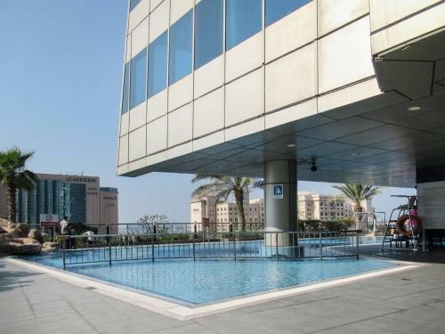 Apartamento Frank Porter - Ocean Heights