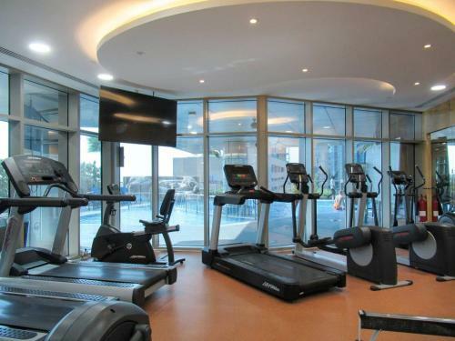 Apartamento Frank Porter - Ocean Heights