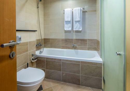 Apartamento Frank Porter - Ocean Heights