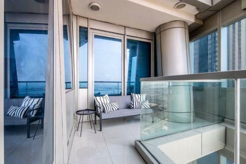 Apartamento Frank Porter - Ocean Heights