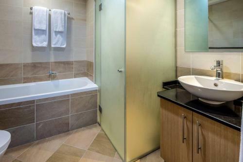 Apartamento Frank Porter - Ocean Heights