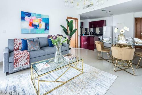 Apartamento Frank Porter - Ocean Heights