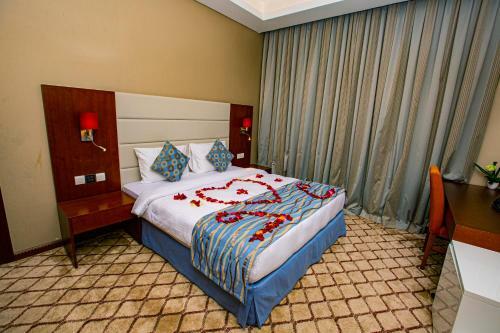 Gulf Inn Hotel