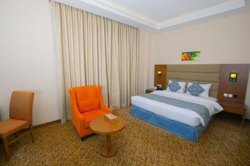 Gulf Inn Hotel