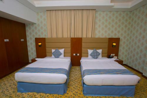 Gulf Inn Hotel