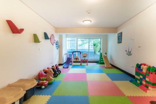 Apartamento Guestready - Family Studio Steps Away From The Metro
