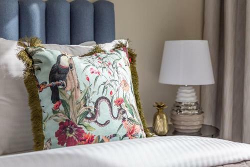 Apartamento Frank Porter - Studio One
