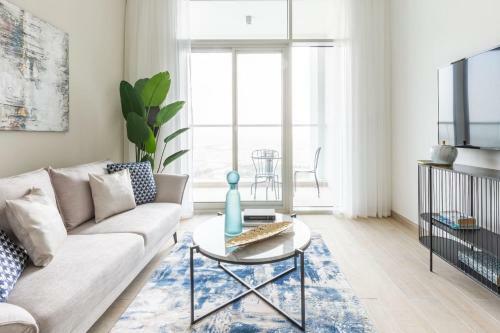 Apartamento Frank Porter - Studio One