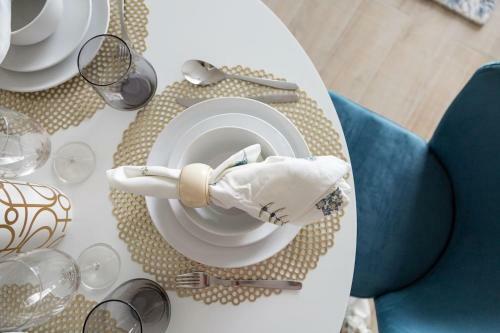 Apartamento Frank Porter - Studio One