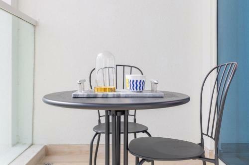 Apartamento Frank Porter - Studio One