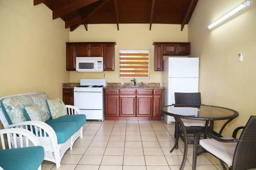 Cortsland Hotel Antigua