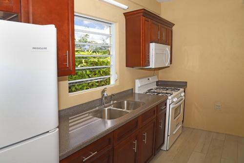 Cortsland Hotel Antigua