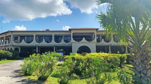 Cortsland Hotel Antigua