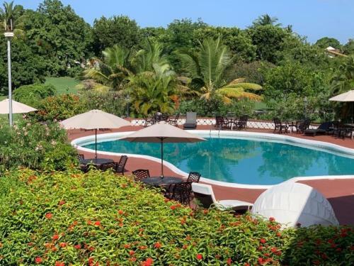 Cortsland Hotel Antigua