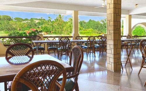 Cortsland Hotel Antigua