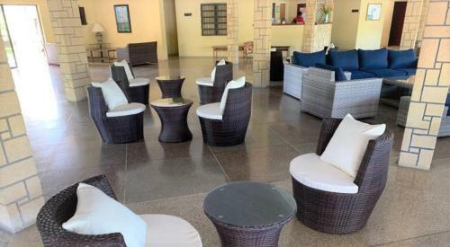 Cortsland Hotel Antigua