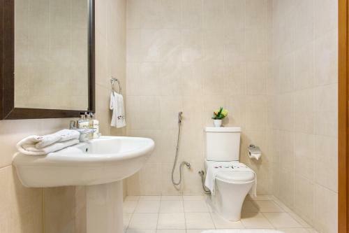 Apartamento Staycae Suburbia