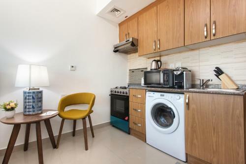Apartamento Staycae Suburbia
