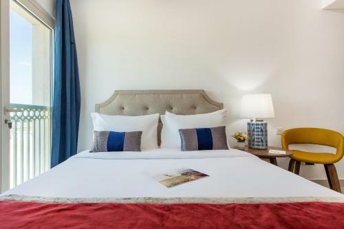 Apartamento Staycae Suburbia