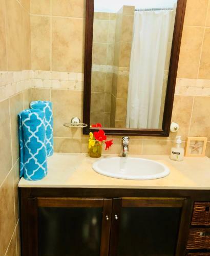 Welcome To Tranquility At Sea Foam Villa