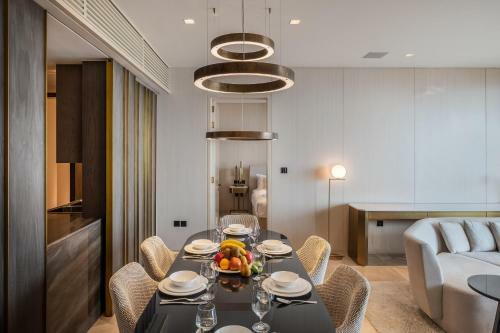 Apartamento Five Palm Two Bedroom Suite Sea View