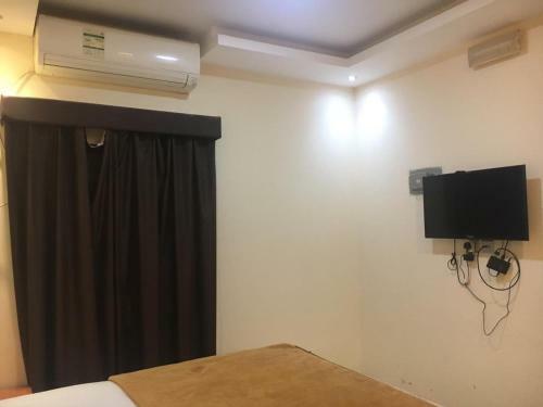 Hostal Royal Plaza Residence