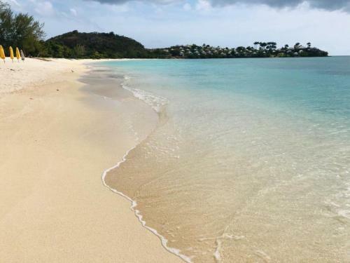 Luxury Secluded Villa With Private Pool Sleeps Six