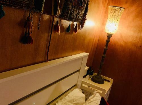 Rak Glamping