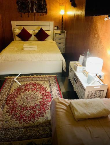 Rak Glamping