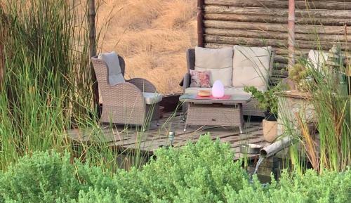 Rak Glamping