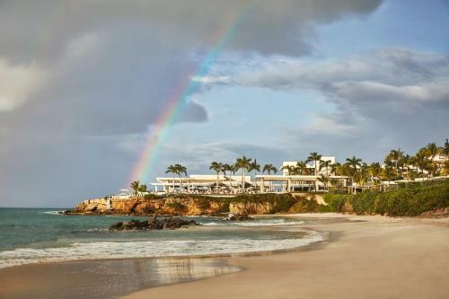 Hotel Four Seasons Resort And Residences Anguilla