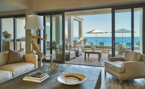 Hotel Four Seasons Resort And Residences Anguilla