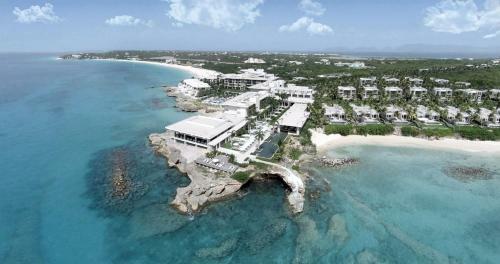 Hotel Four Seasons Resort And Residences Anguilla