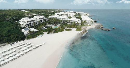 Hotel Four Seasons Resort And Residences Anguilla