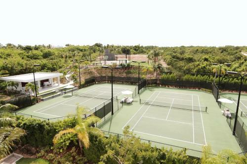 Hotel Four Seasons Resort And Residences Anguilla