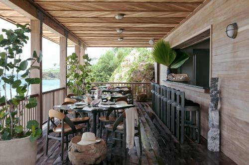 Hotel Four Seasons Resort And Residences Anguilla
