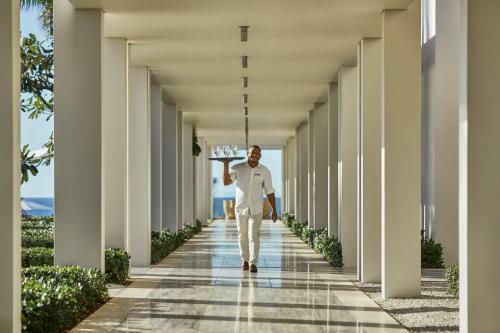 Hotel Four Seasons Resort And Residences Anguilla