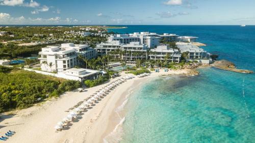 Hotel Four Seasons Resort And Residences Anguilla