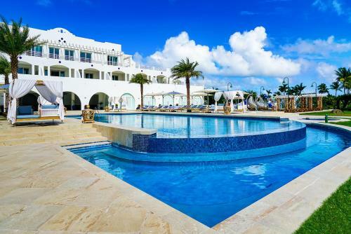 Hotel Cuisinart Golf Resort & Spa