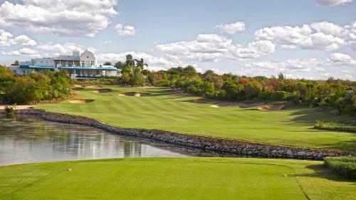 Hotel Cuisinart Golf Resort & Spa
