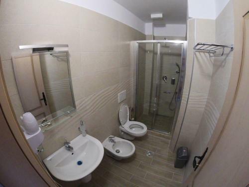 Hotel Borklad