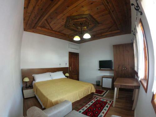 Hotel Borklad