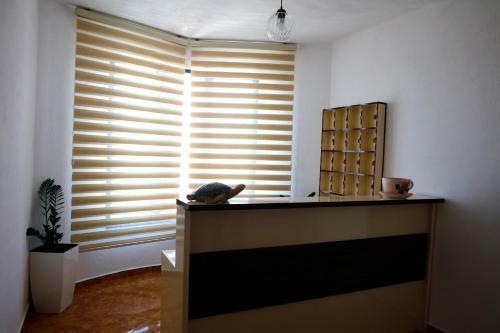 Hotel Tirona