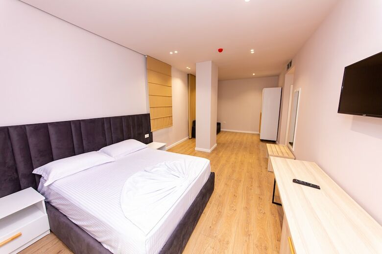 Hotel Alion