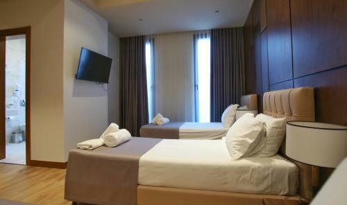 Portik Hotel