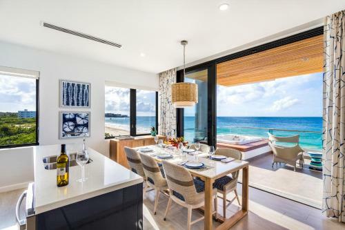 Hotel Tranquility Beach Anguilla Resort