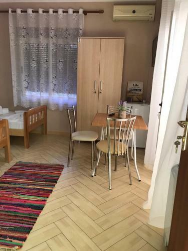 Bed & Breakfast Hotel Durres Vila 53