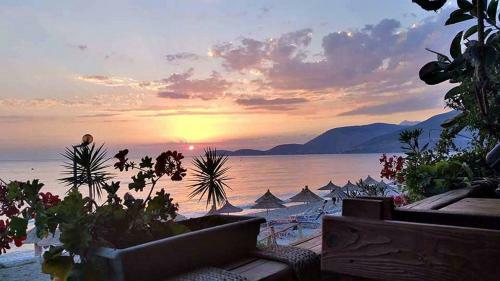 Hotel Elisabeta Borsh