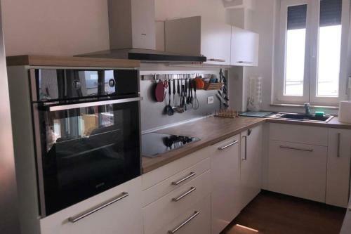 White Rocks - Spacious And Cute Apartment By The Sea